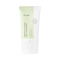 iUNIK - Centella Calming Daily Sunscreen SPF 50+ PA++++, 60 ml - krem z filtrem